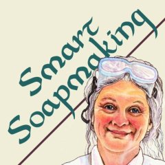 smart soapmaking