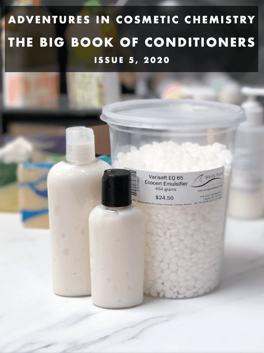 The Big Book of Conditioners E-Zine