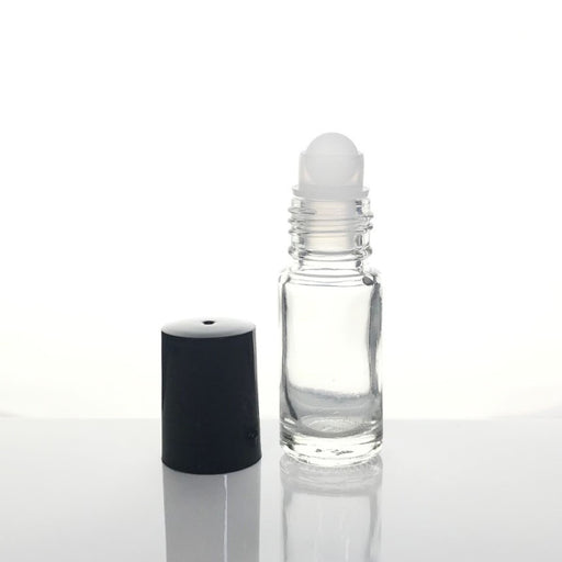 Rollerball Containers, 5ml