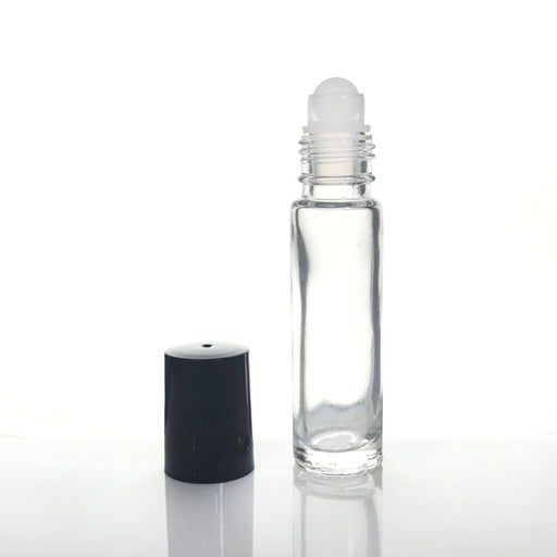 Rollerball Containers, 10ml
