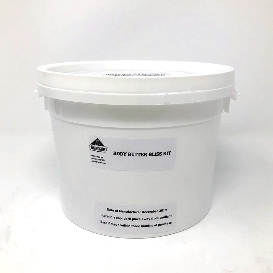 Try at Home Kits Lotioncrafter