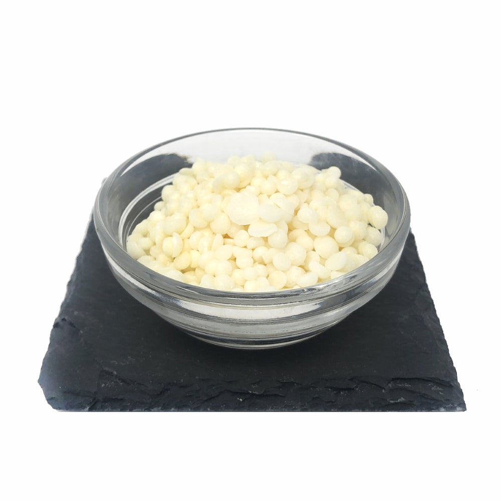 BTMS-50 Wax: DIY Cream & Lotion Ingredient